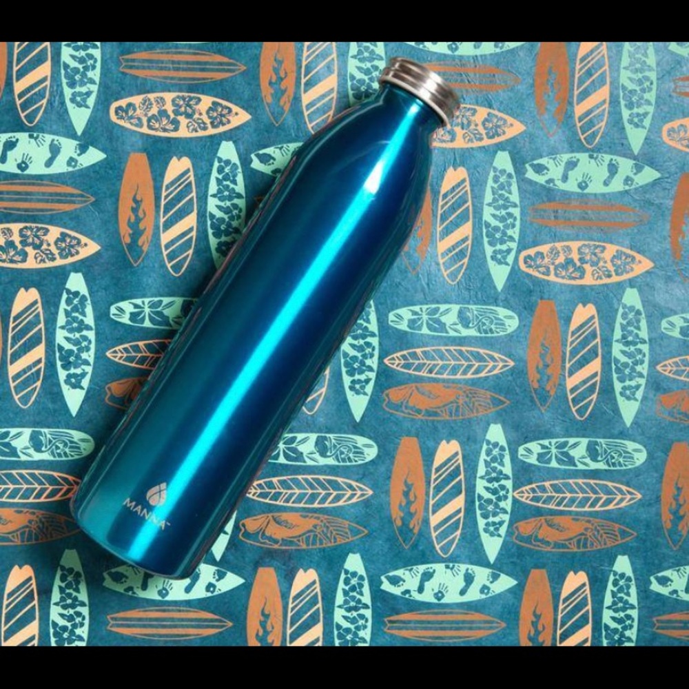 Manna Retro 20oz Bottle